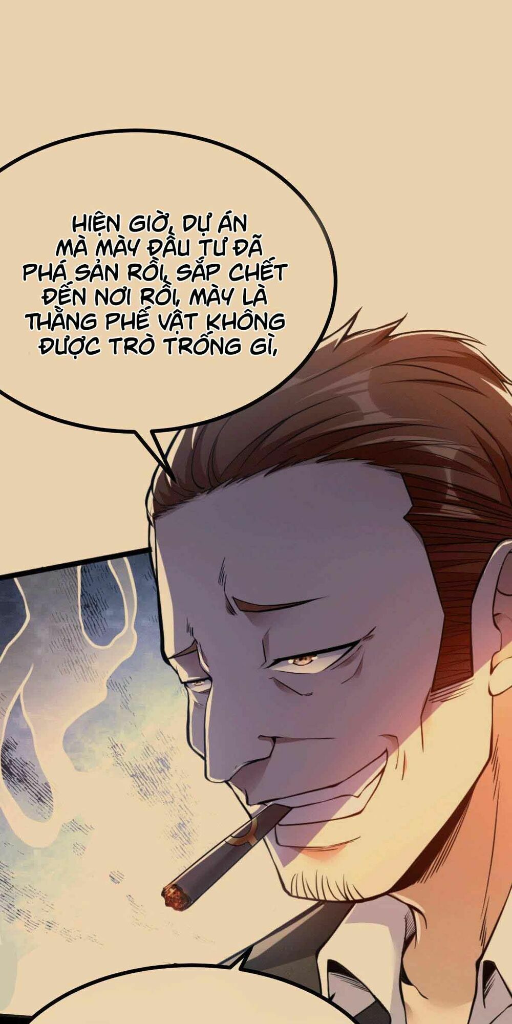 Thần Chiến Tranh Chapter 12 - Trang 49