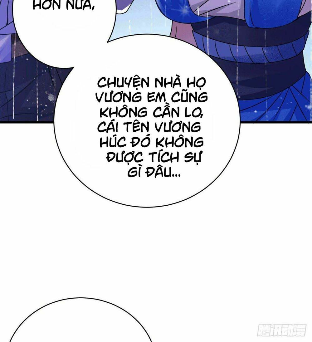 Thần Chiến Tranh Chapter 8 - Trang 43