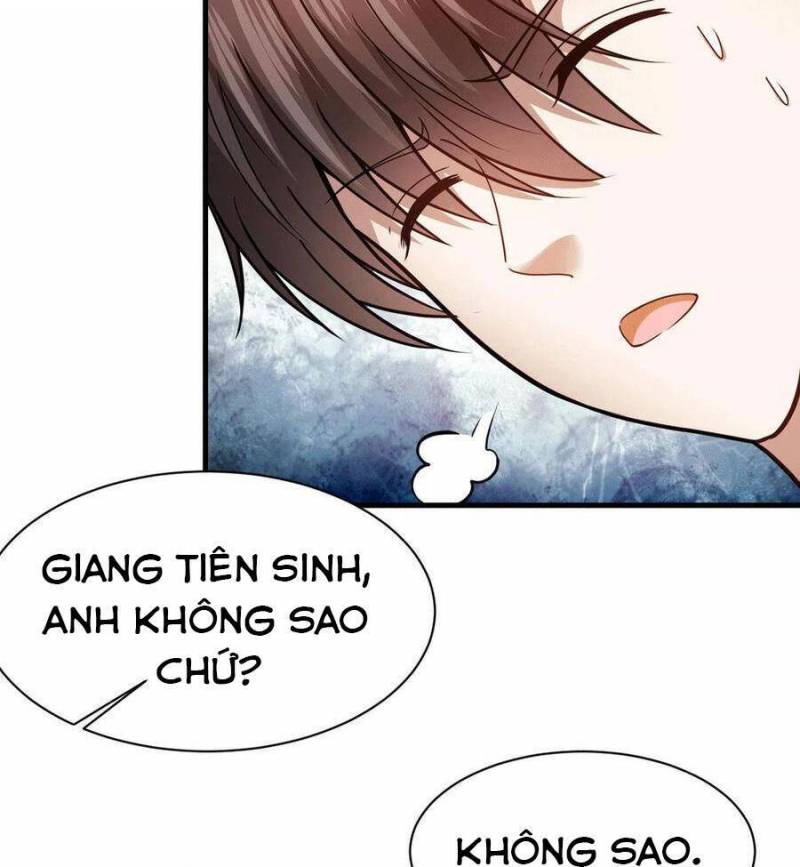 Thần Chiến Tranh Chapter 64 - Trang 25