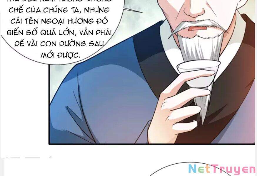 Thần Chiến Tranh Chapter 80 - Trang 75