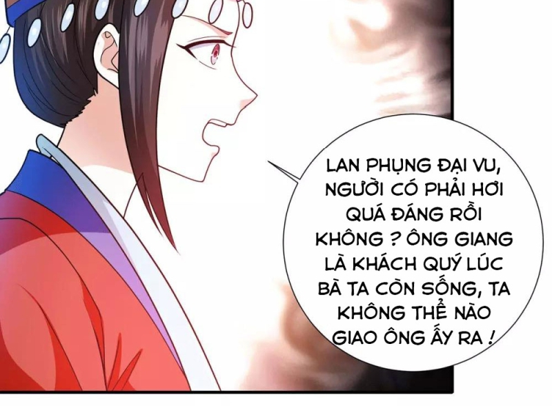 Thần Chiến Tranh Chapter 72 - Trang 4