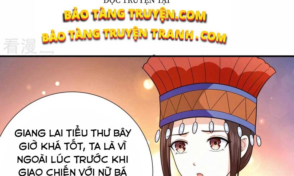 Thần Chiến Tranh Chapter 71 - Trang 60