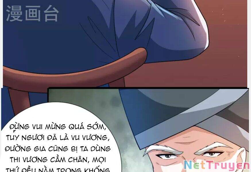 Thần Chiến Tranh Chapter 80 - Trang 74