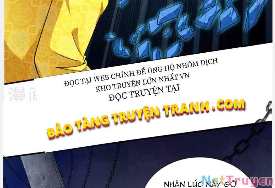 Thần Chiến Tranh Chapter 80 - Trang 38