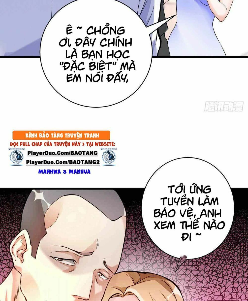 Thần Chiến Tranh Chapter 6 - Trang 15