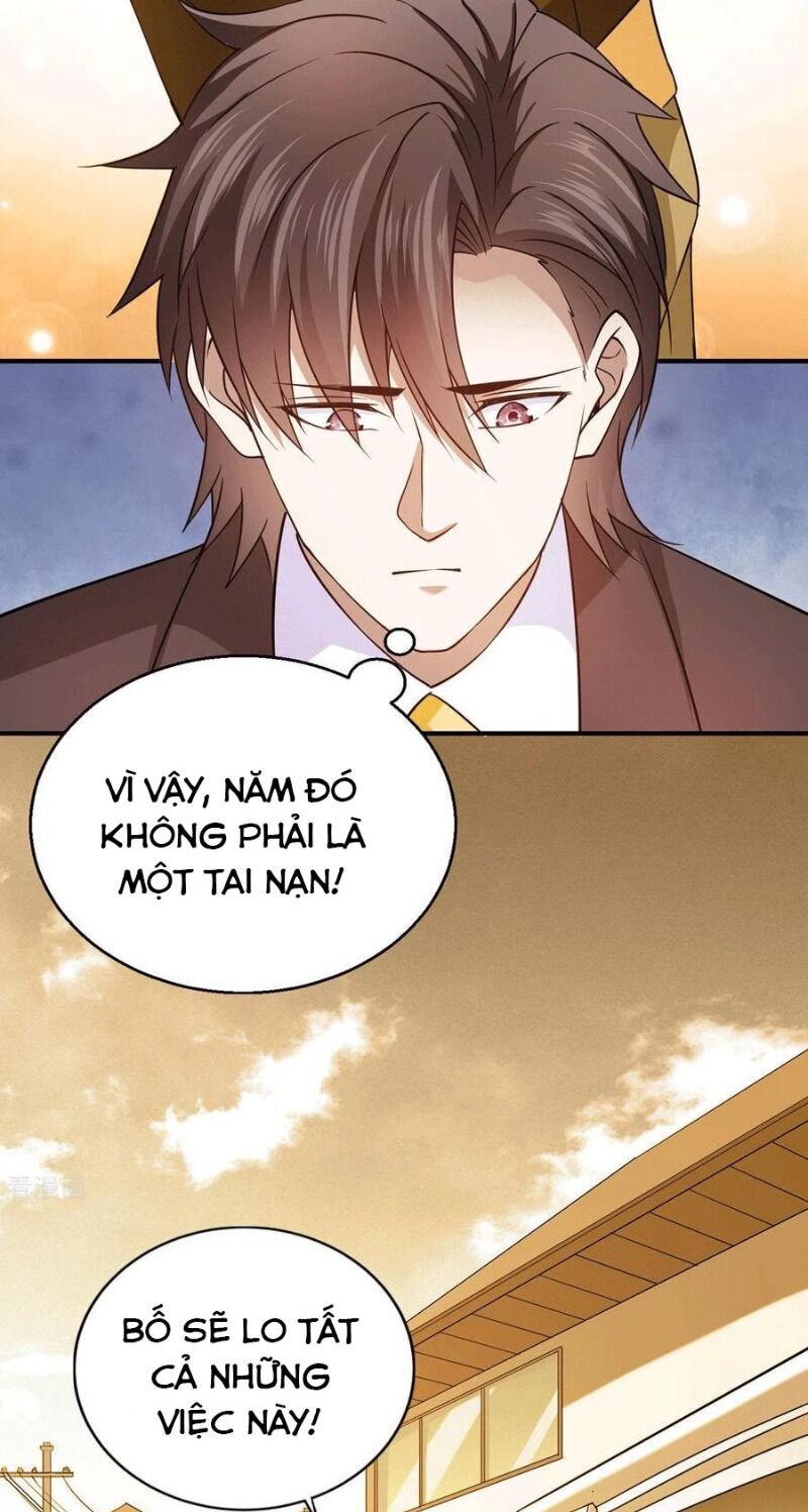 Thần Chiến Tranh Chapter 49 - Trang 11