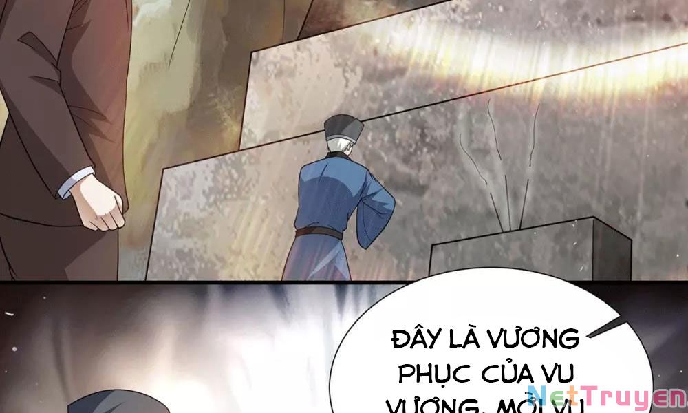 Thần Chiến Tranh Chapter 77 - Trang 74