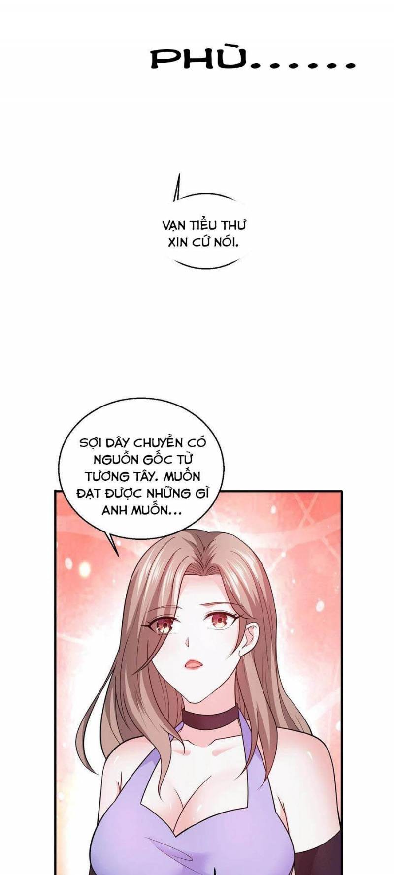 Thần Chiến Tranh Chapter 58 - Trang 23