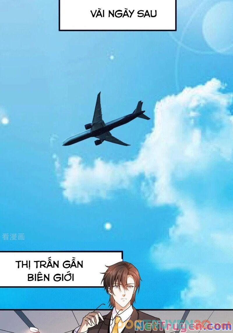 Thần Chiến Tranh Chapter 51 - Trang 10