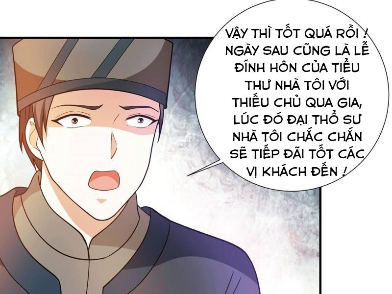 Thần Chiến Tranh Chapter 73 - Trang 23