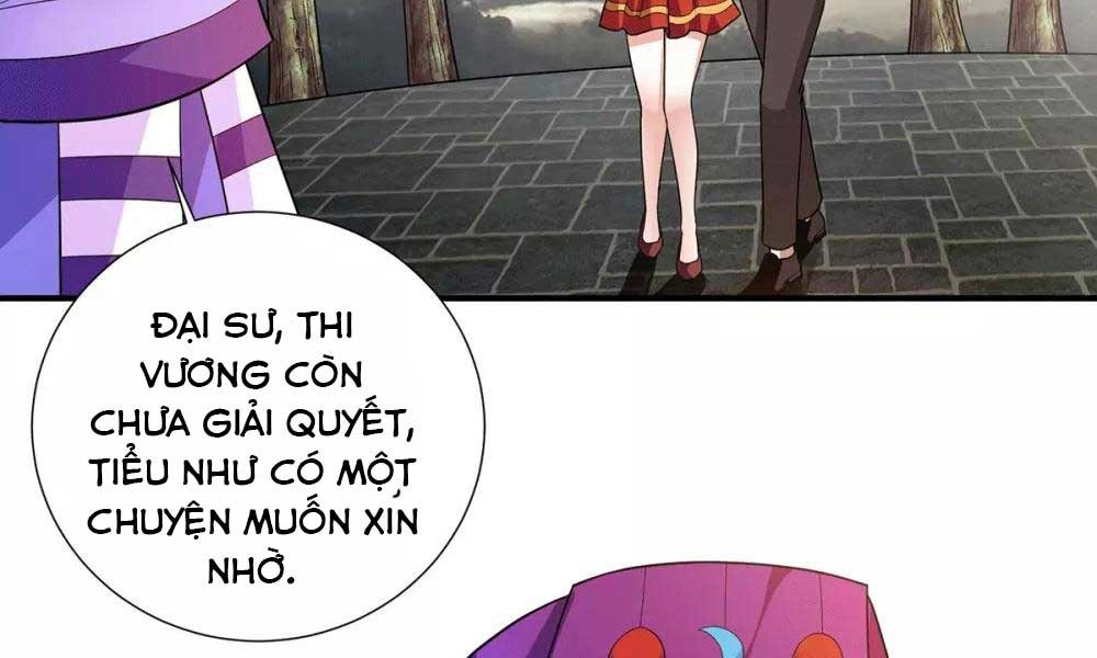 Thần Chiến Tranh Chapter 71 - Trang 20