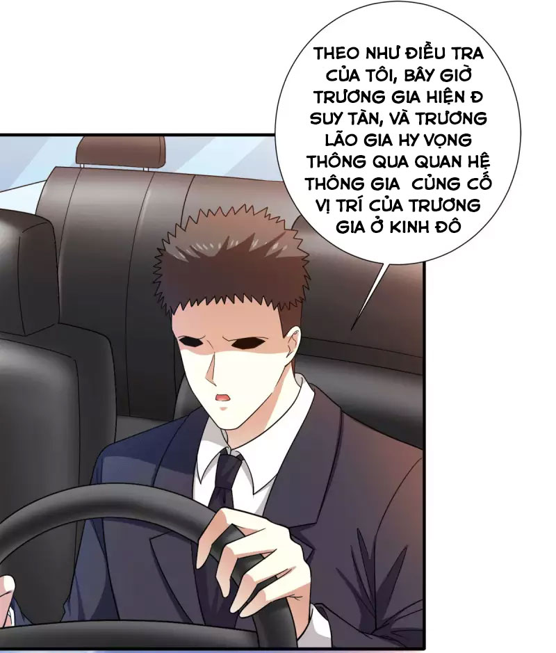 Thần Chiến Tranh Chapter 83 - Trang 17