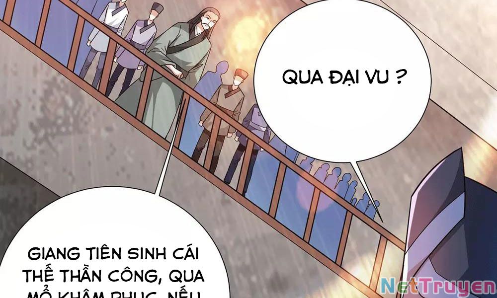 Thần Chiến Tranh Chapter 77 - Trang 51