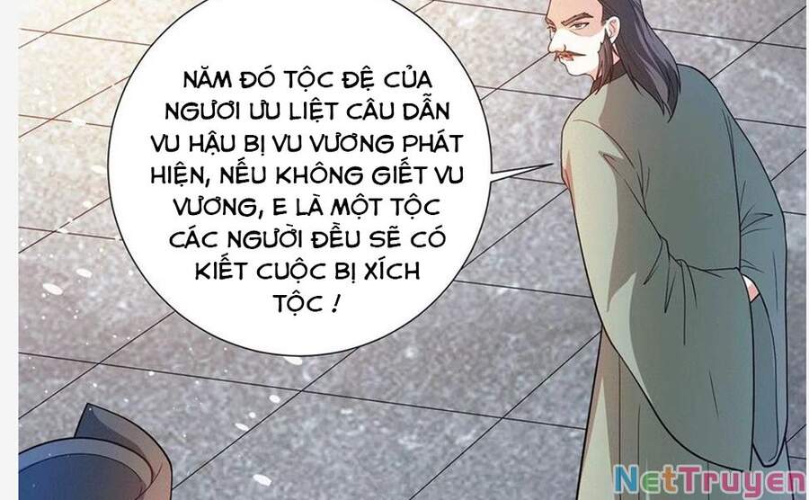 Thần Chiến Tranh Chapter 76 - Trang 9