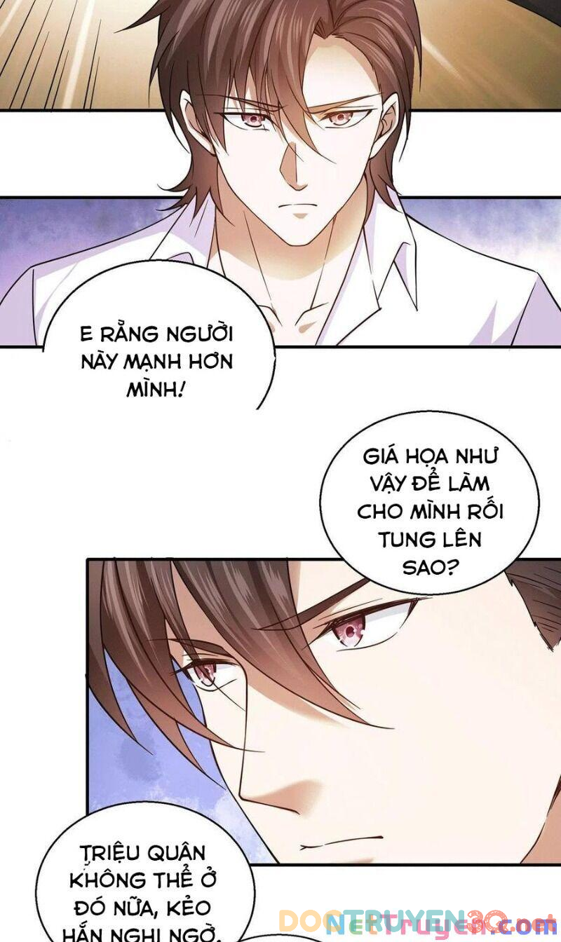 Thần Chiến Tranh Chapter 51 - Trang 1