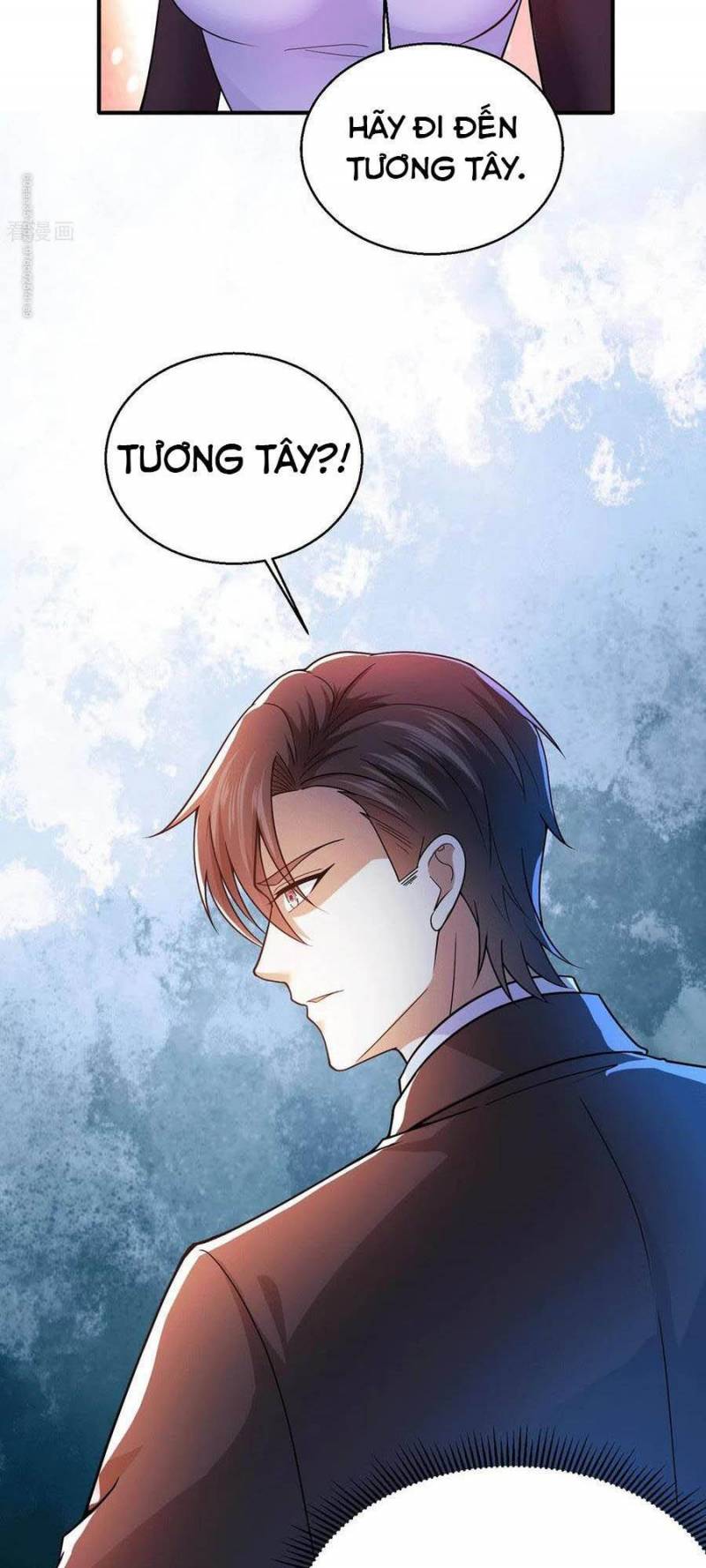 Thần Chiến Tranh Chapter 58 - Trang 24