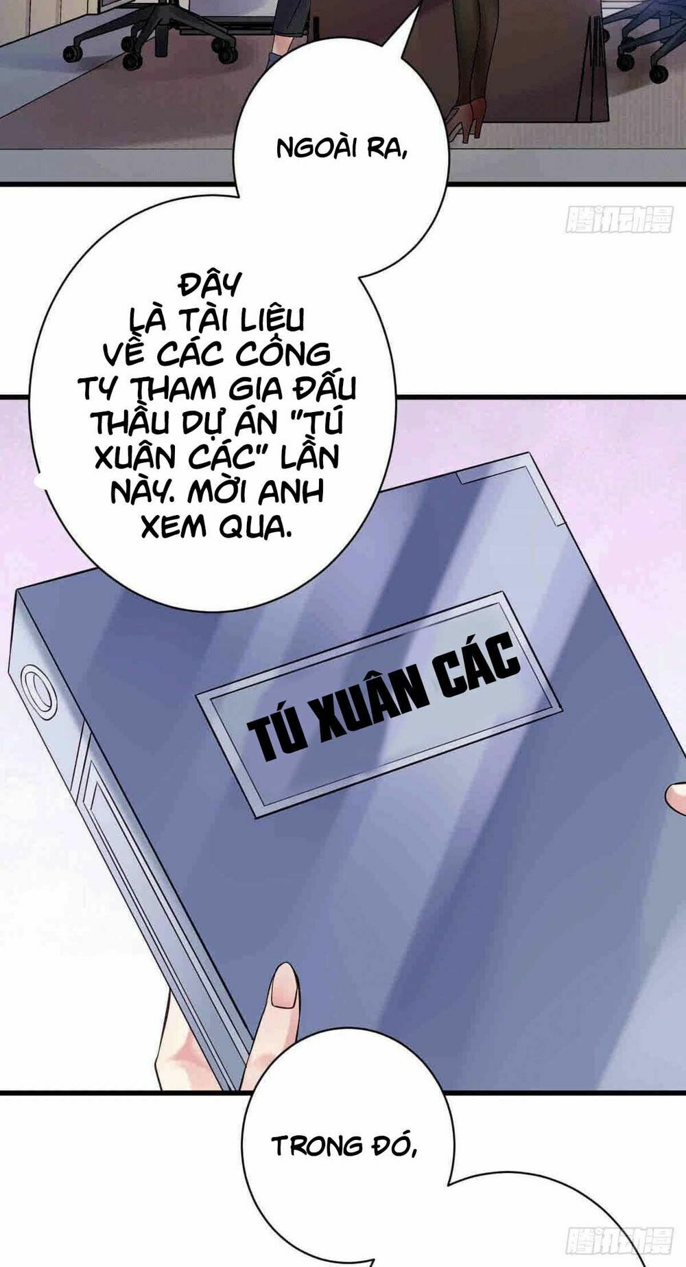 Thần Chiến Tranh Chapter 6 - Trang 27