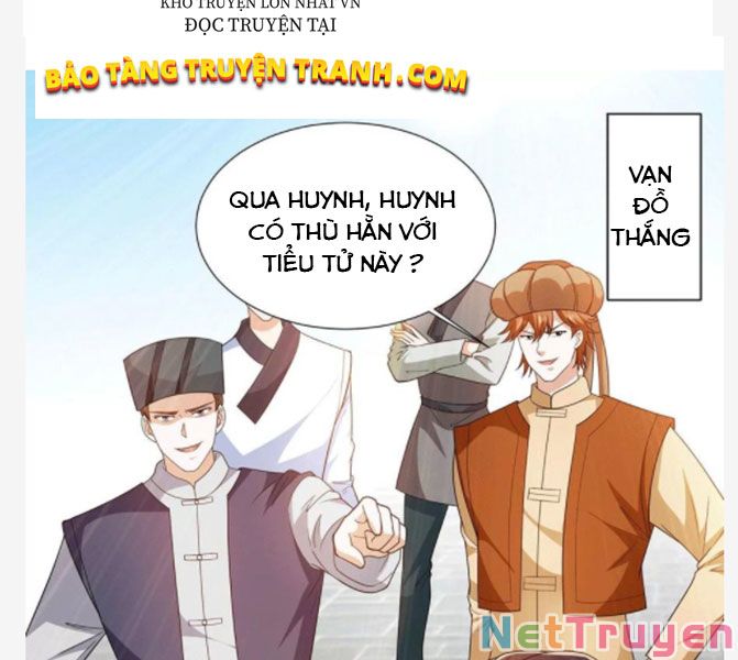 Thần Chiến Tranh Chapter 75 - Trang 20