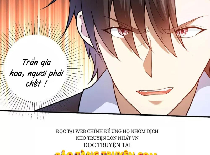 Thần Chiến Tranh Chapter 72 - Trang 12