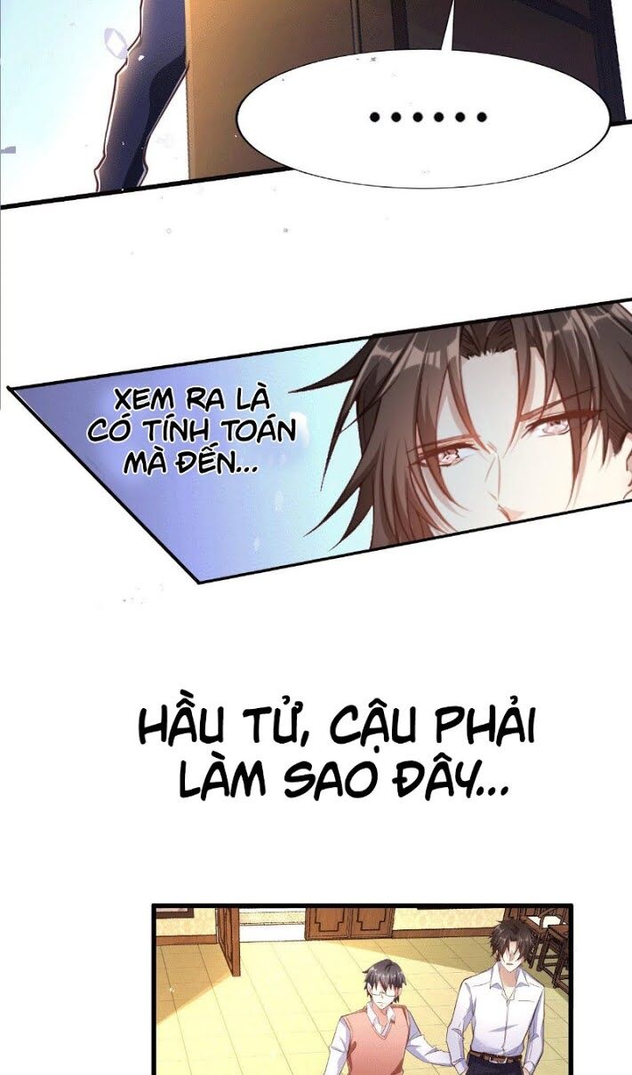 Thần Chiến Tranh Chapter 3 - Trang 31