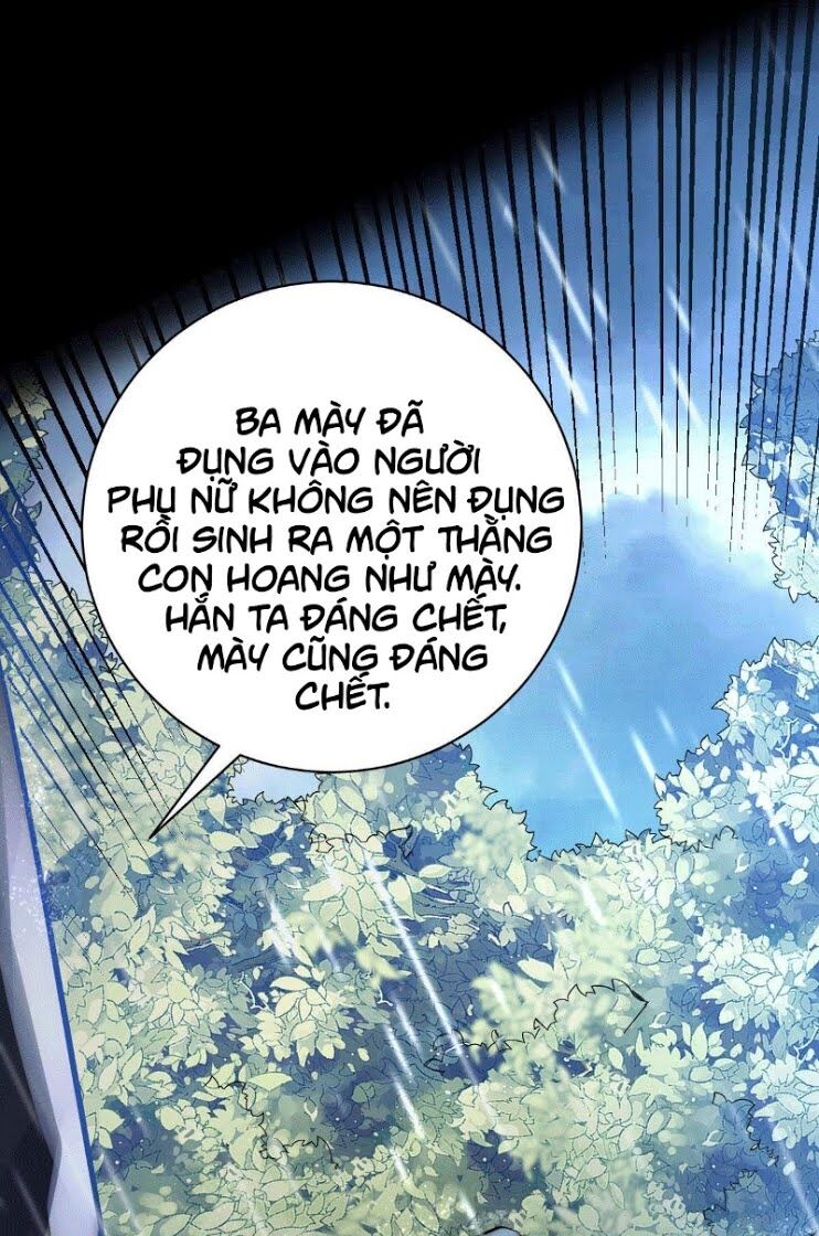 Thần Chiến Tranh Chapter 1 - Trang 74