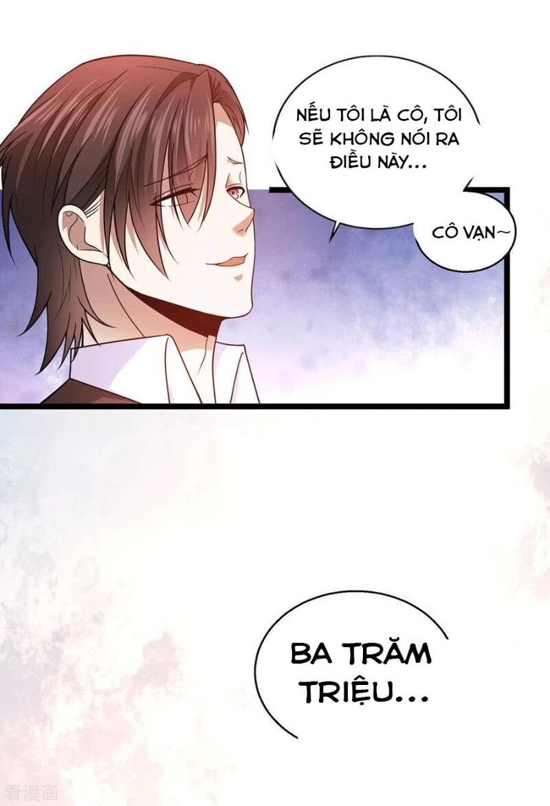 Thần Chiến Tranh Chapter 53 - Trang 24