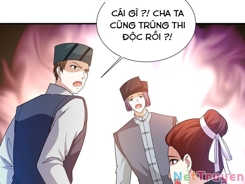 Thần Chiến Tranh Chapter 74 - Trang 21