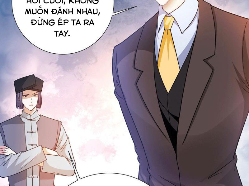 Thần Chiến Tranh Chapter 73 - Trang 55