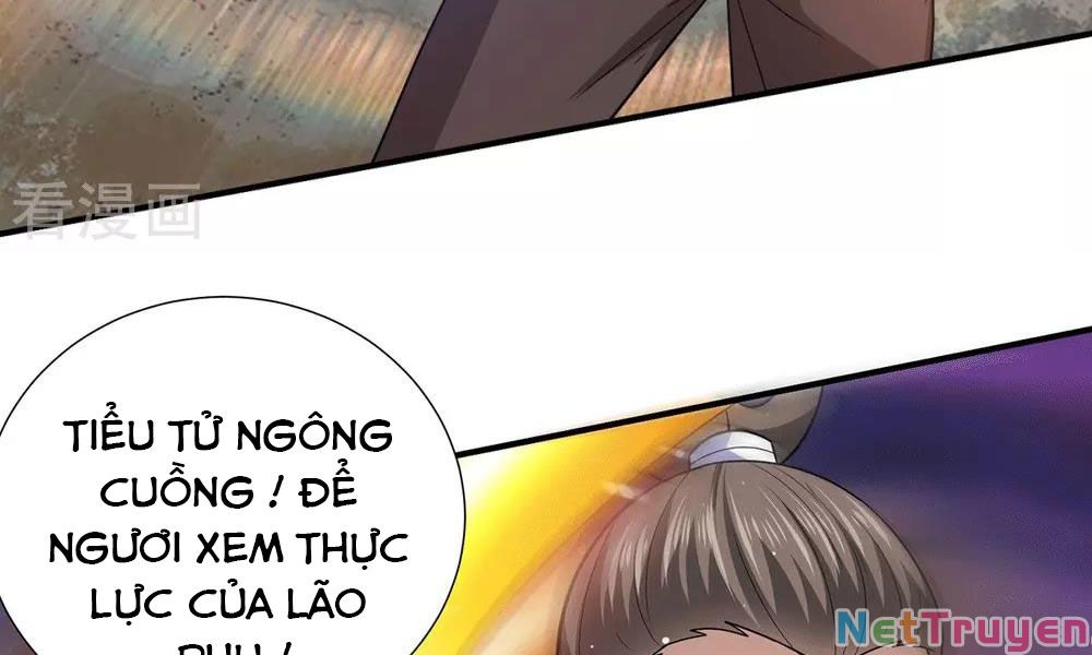 Thần Chiến Tranh Chapter 77 - Trang 6