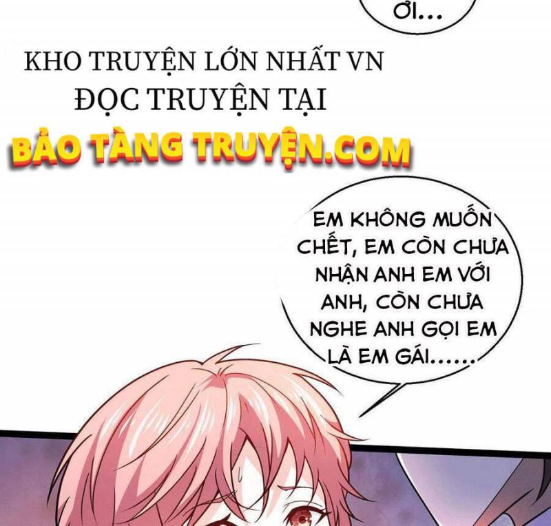 Thần Chiến Tranh Chapter 64 - Trang 9