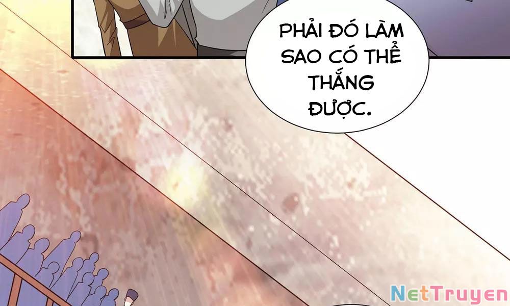 Thần Chiến Tranh Chapter 77 - Trang 50