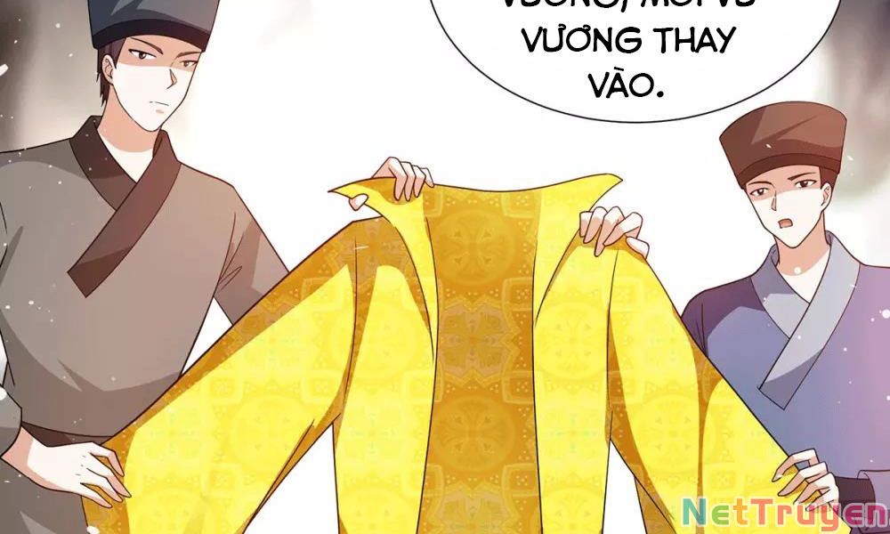 Thần Chiến Tranh Chapter 77 - Trang 75