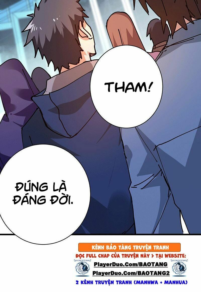 Thần Chiến Tranh Chapter 23 - Trang 44