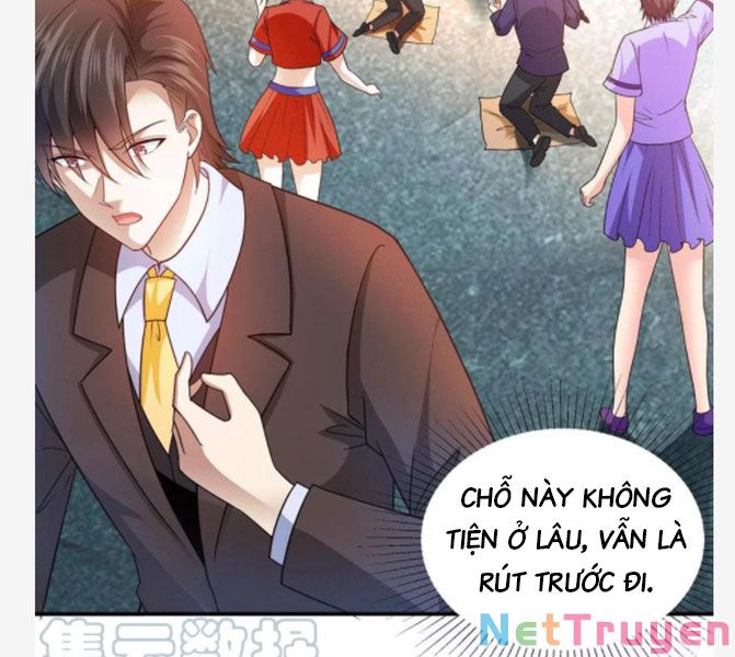 Thần Chiến Tranh Chapter 75 - Trang 12