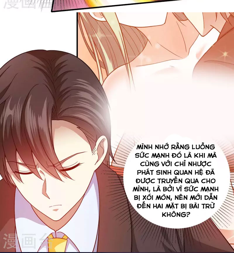 Thần Chiến Tranh Chapter 84 - Trang 9