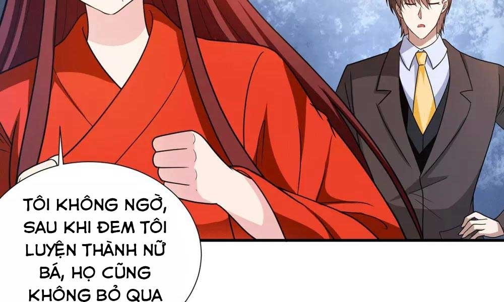 Thần Chiến Tranh Chapter 71 - Trang 12