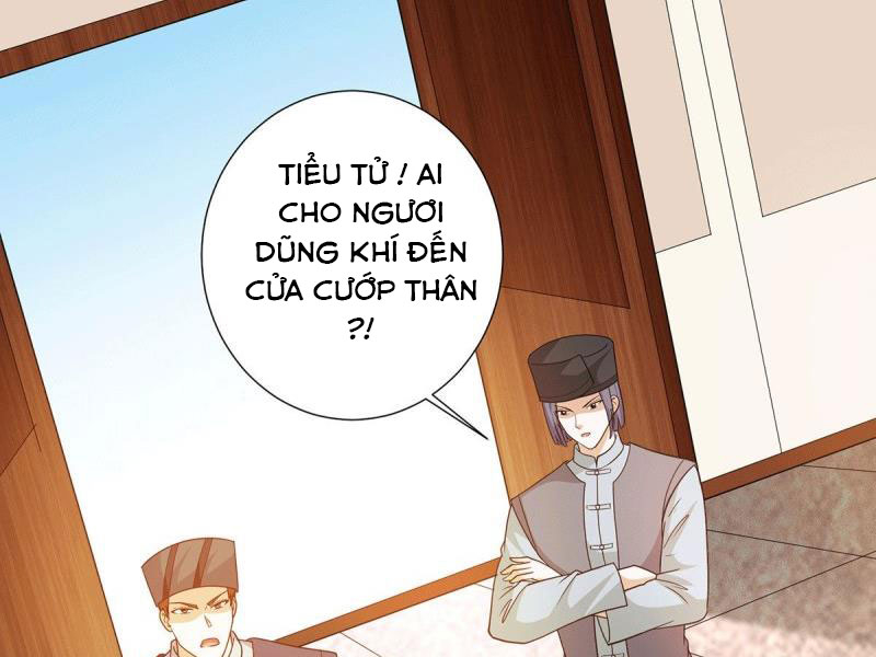 Thần Chiến Tranh Chapter 73 - Trang 52