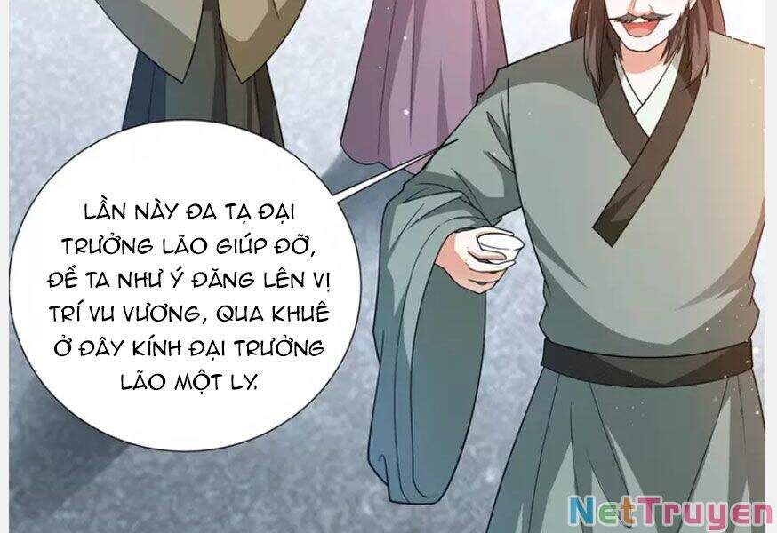 Thần Chiến Tranh Chapter 80 - Trang 72