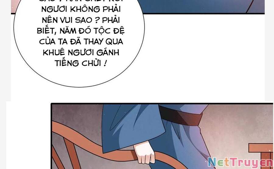 Thần Chiến Tranh Chapter 76 - Trang 7