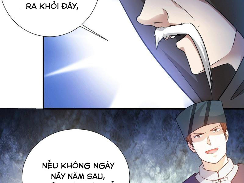 Thần Chiến Tranh Chapter 73 - Trang 59