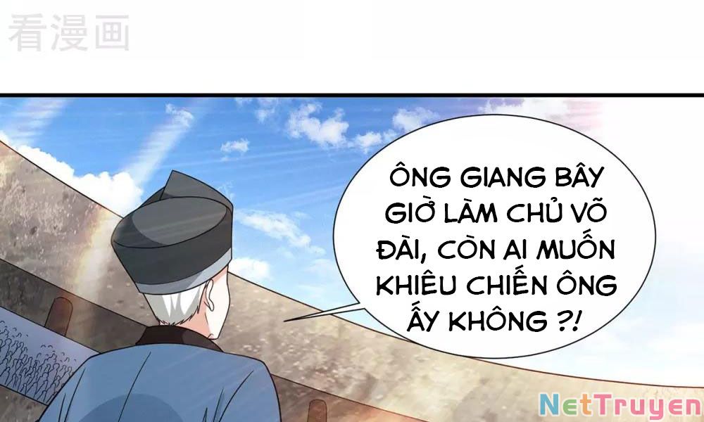 Thần Chiến Tranh Chapter 77 - Trang 46