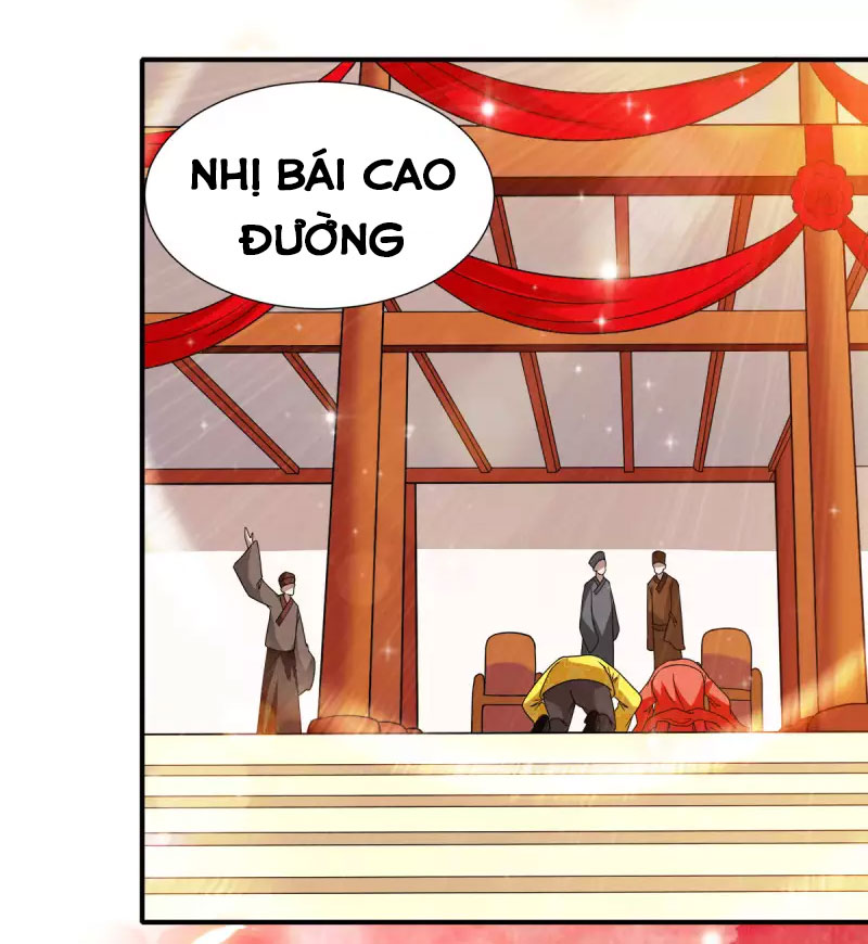 Thần Chiến Tranh Chapter 83 - Trang 4