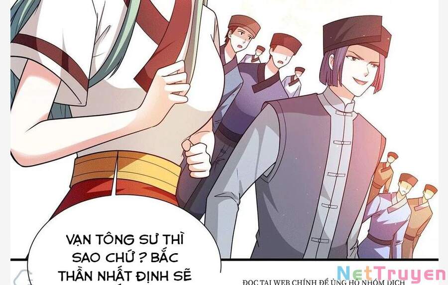 Thần Chiến Tranh Chapter 76 - Trang 65