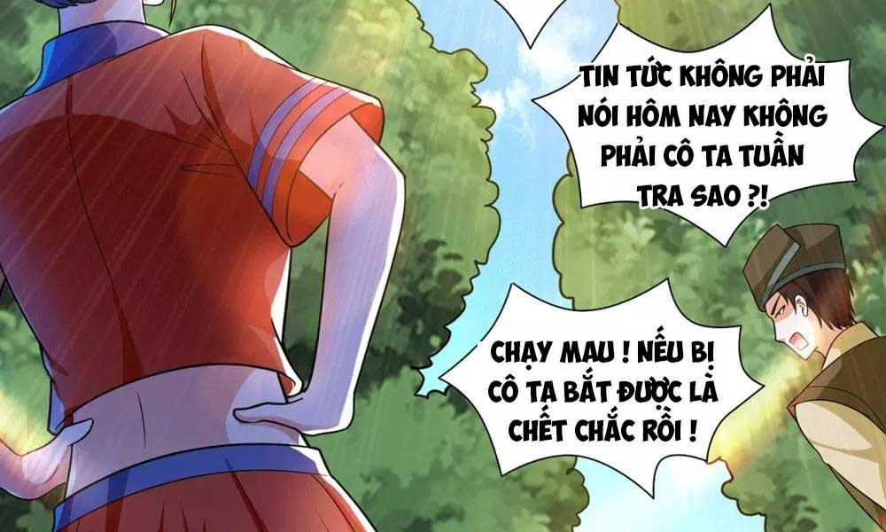 Thần Chiến Tranh Chapter 71 - Trang 50