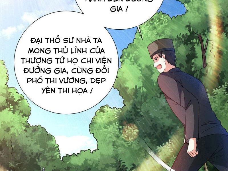 Thần Chiến Tranh Chapter 73 - Trang 18