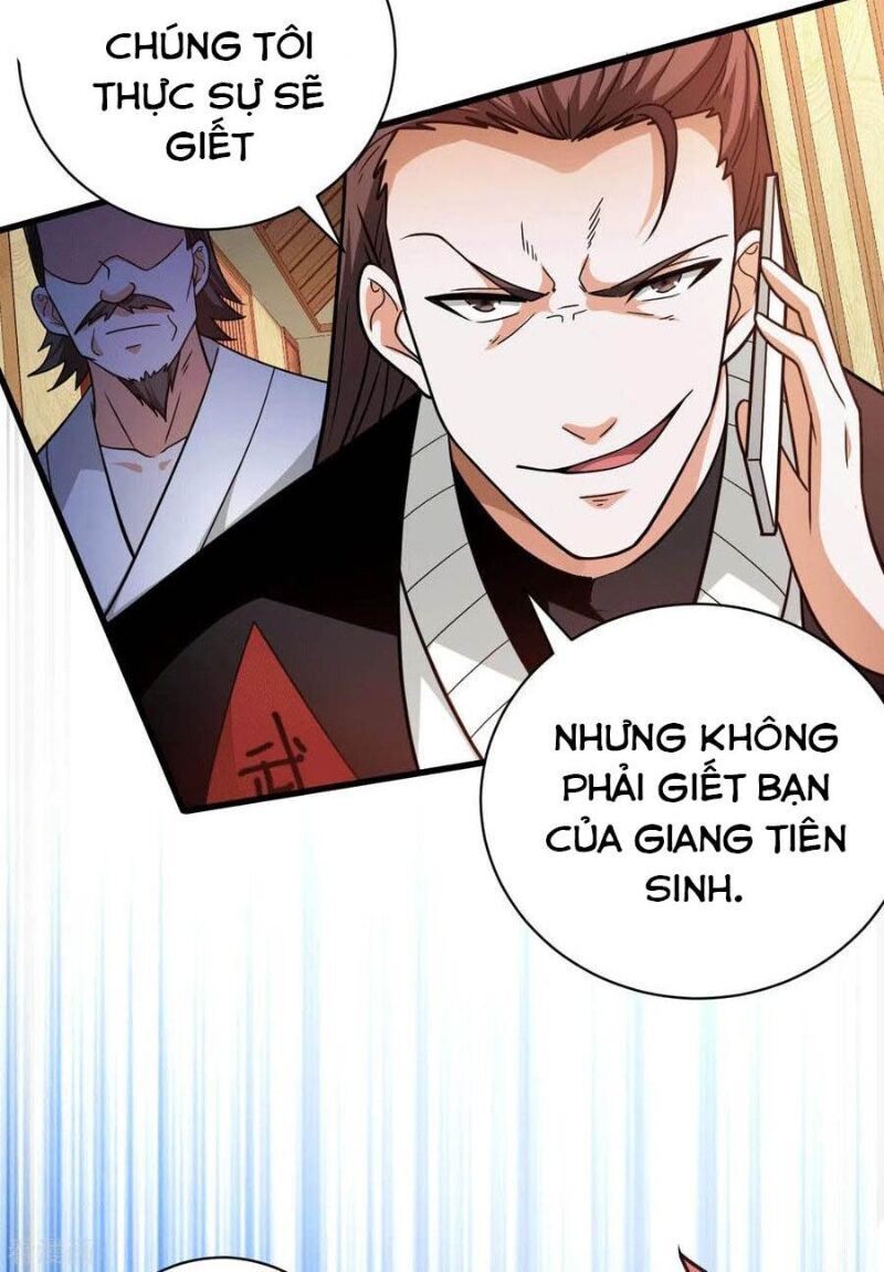 Thần Chiến Tranh Chapter 47 - Trang 26