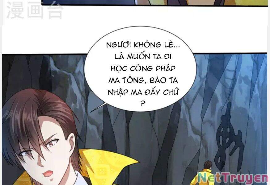 Thần Chiến Tranh Chapter 80 - Trang 50