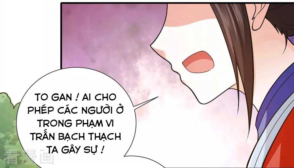 Thần Chiến Tranh Chapter 71 - Trang 48