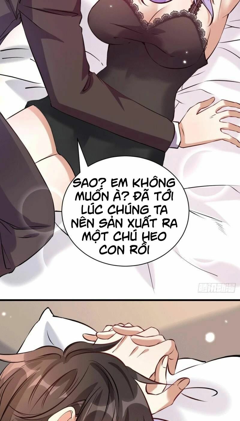 Thần Chiến Tranh Chapter 38 - Trang 28