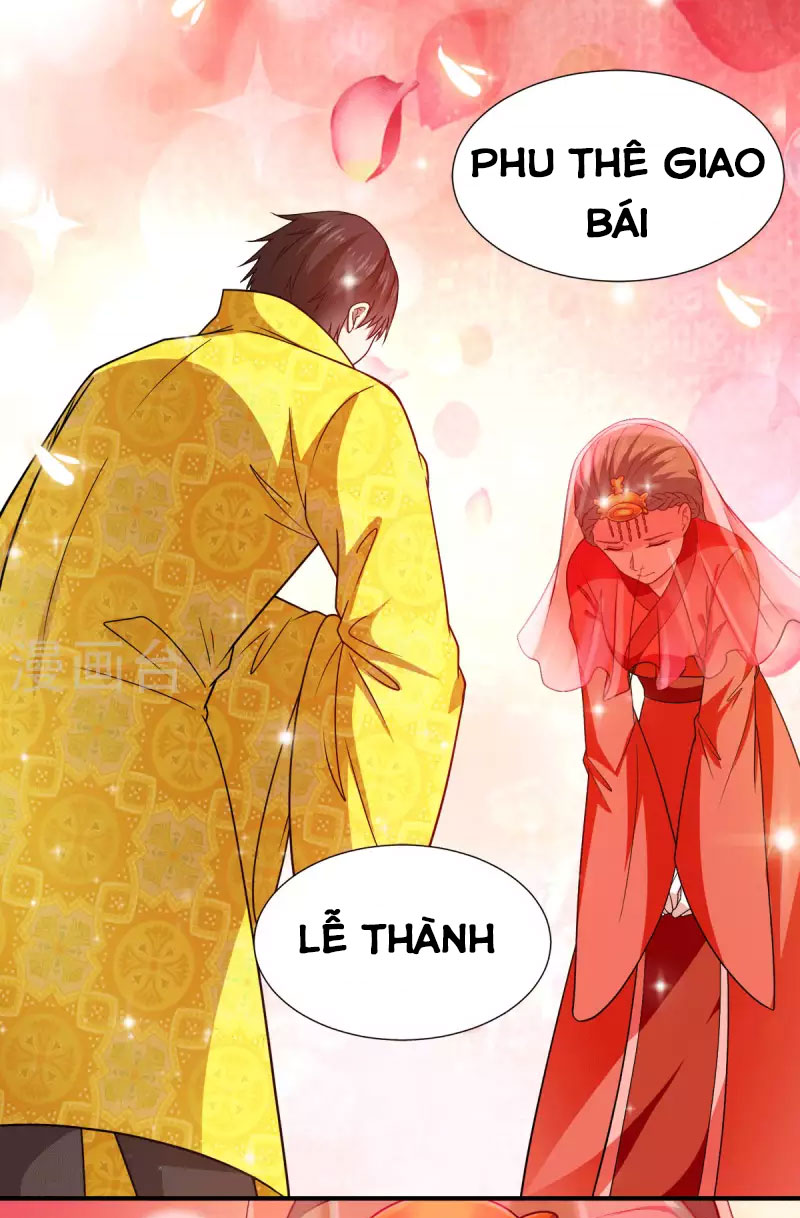 Thần Chiến Tranh Chapter 83 - Trang 5